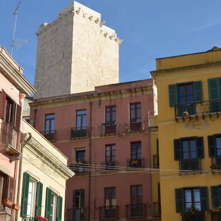 Maison Matisse Cagliari Exterior foto