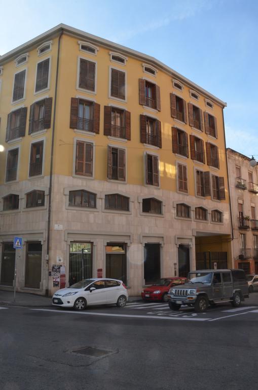 Maison Matisse Cagliari Exterior foto