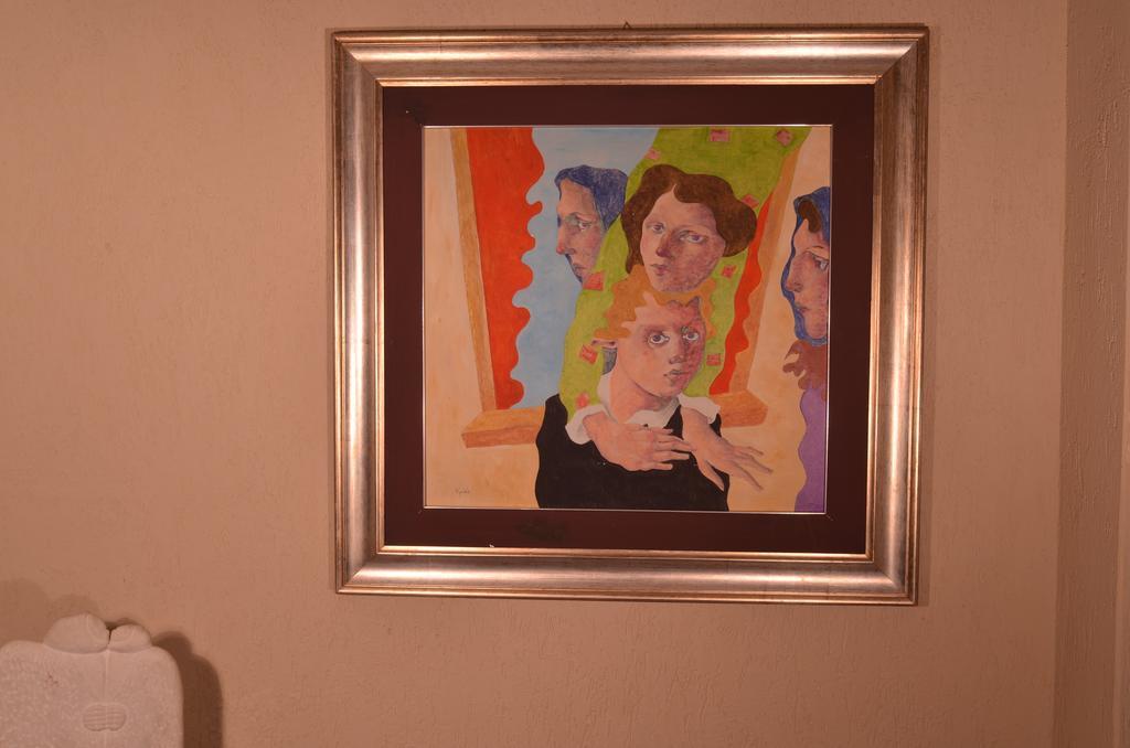 Maison Matisse Cagliari Quarto foto